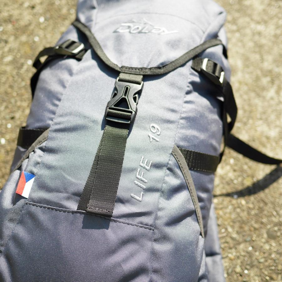 DOLDY ドルディ LIFE 19 ライフ 19 grey グレー | DOLDY | 02