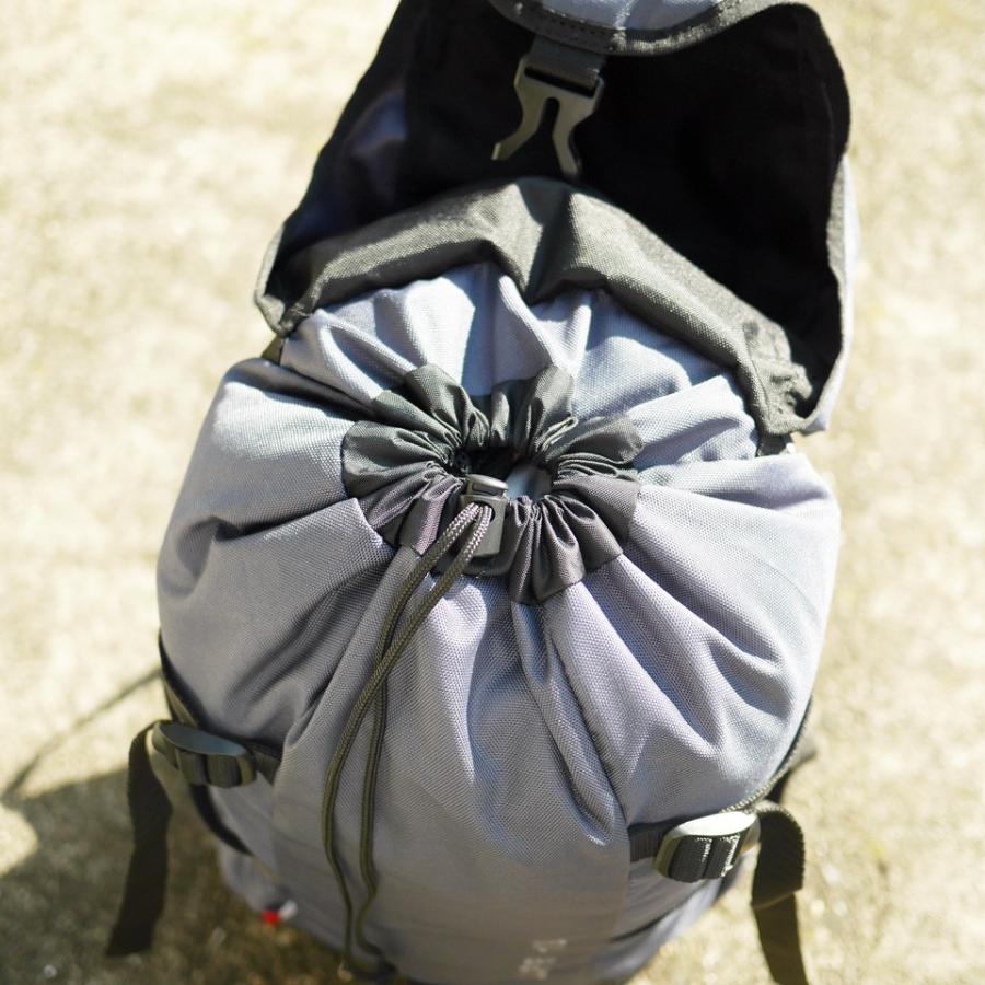 DOLDY ドルディ LIFE 19 ライフ 19 grey グレー | DOLDY | 03