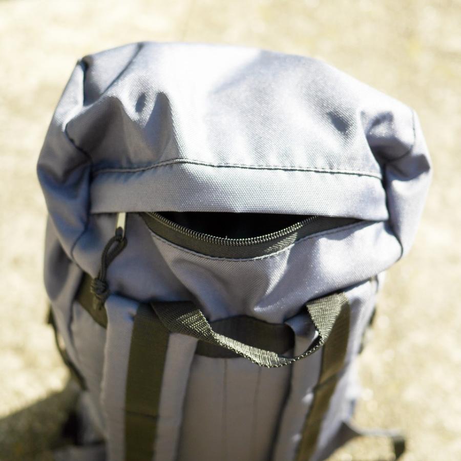 DOLDY ドルディ LIFE 19 ライフ 19 grey グレー | DOLDY | 04