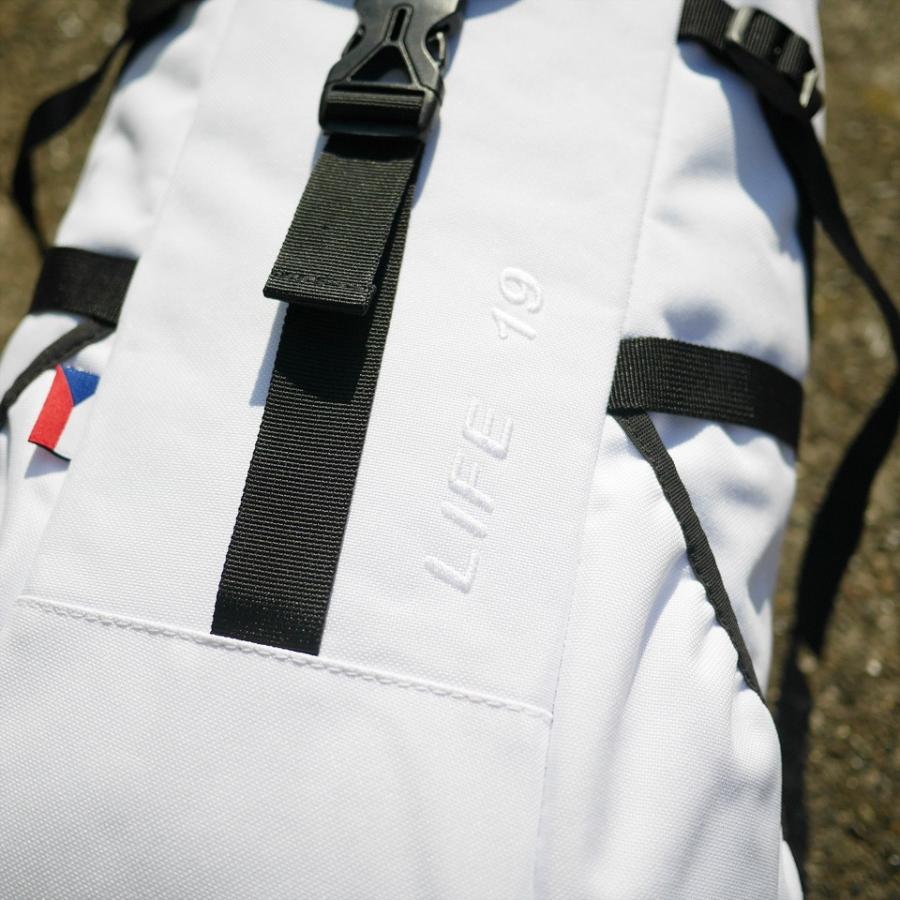 DOLDY ドルディ LIFE 19 ライフ 19 white ホワイト | DOLDY | 02