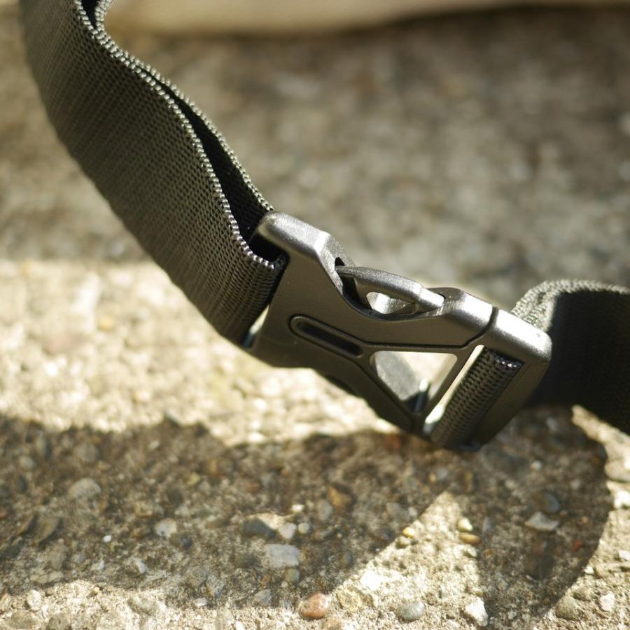 DOLDY ドルディ FUNNY BAG cotton ファニーバッグ コットン natural | DOLDY | 03