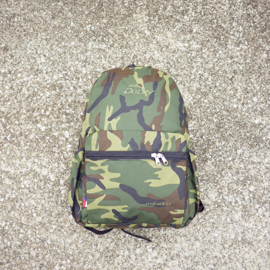 DOLDY ドルディ MESTO ミエスト camo | DOLDY