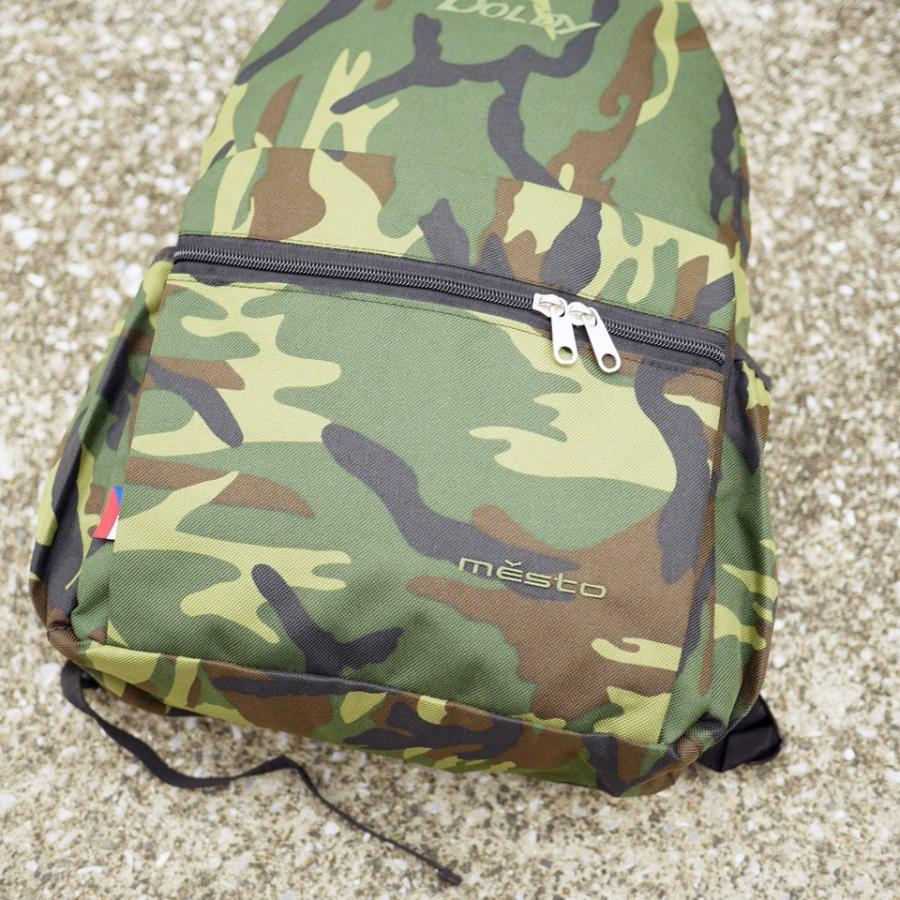 DOLDY ドルディ MESTO ミエスト camo | DOLDY | 01