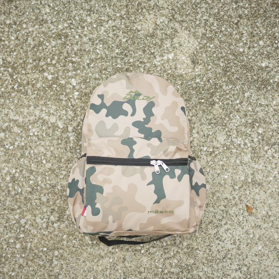 DOLDY ドルディ MESTO ミエスト d.camo | DOLDY