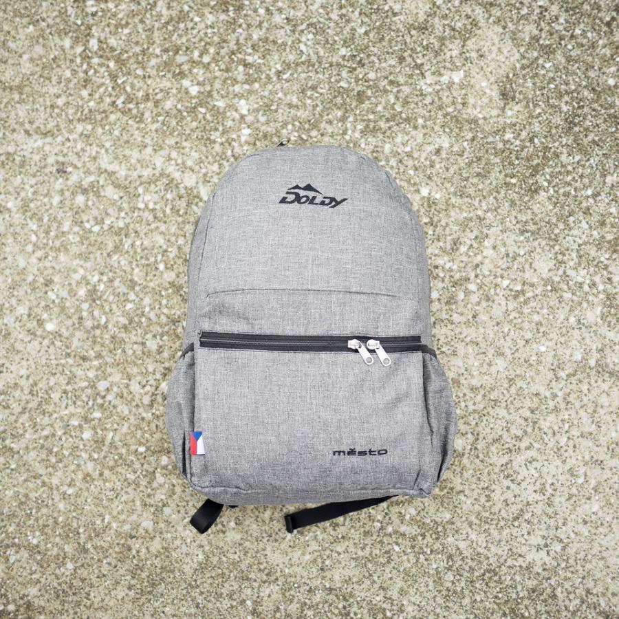 DOLDY ドルディ MESTO ミエスト m.grey | DOLDY