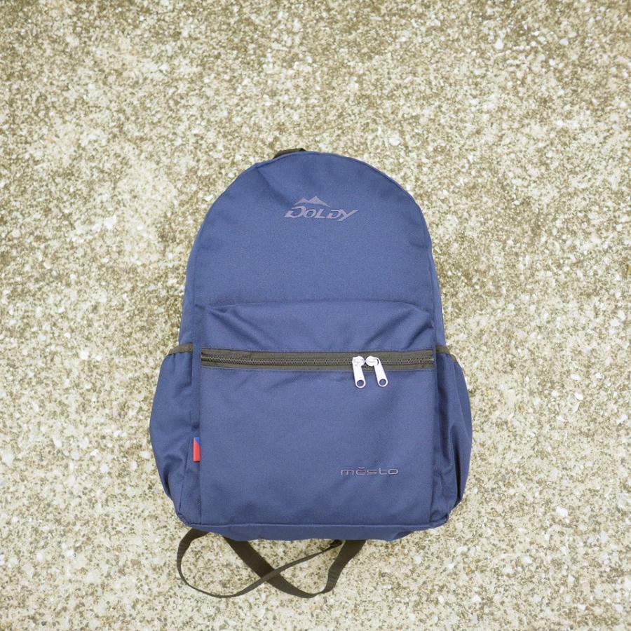 DOLDY ドルディ MESTO ミエスト navy | DOLDY
