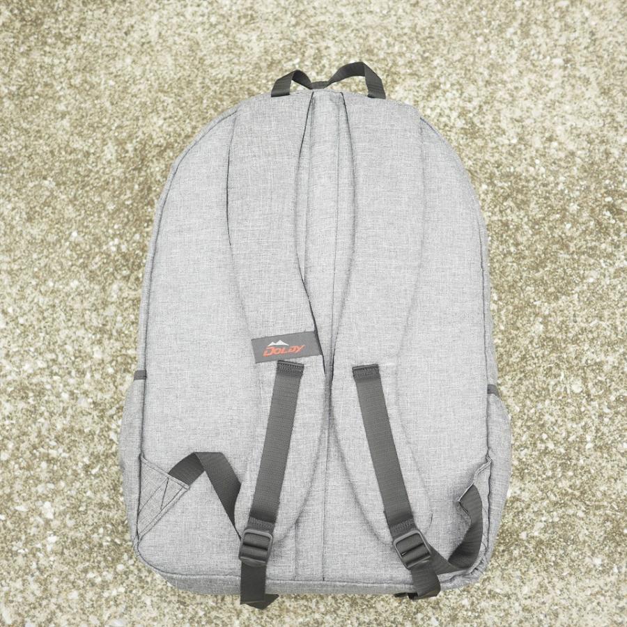 DOLDY ドルディ METROPOLE メトロポール m.grey 杢グレー | DOLDY | 02