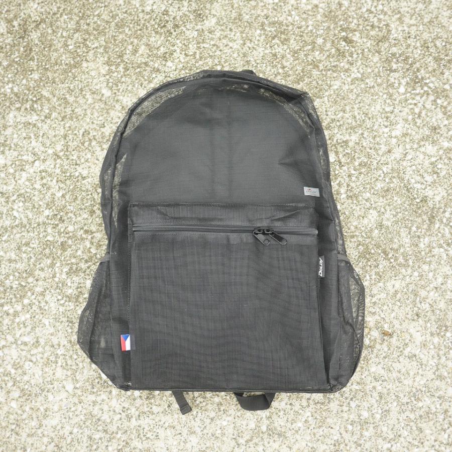 DOLDY ドルディ METROPOLE メトロポール mesh メッシュ | DOLDY