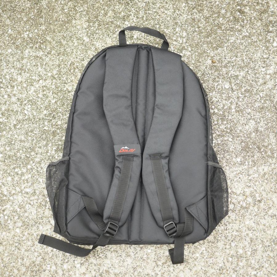 DOLDY ドルディ METROPOLE メトロポール mesh メッシュ | DOLDY | 01