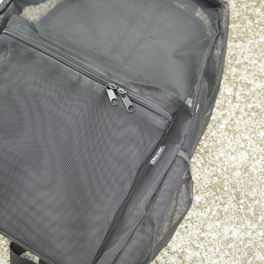 DOLDY ドルディ METROPOLE メトロポール mesh メッシュ | DOLDY | 02