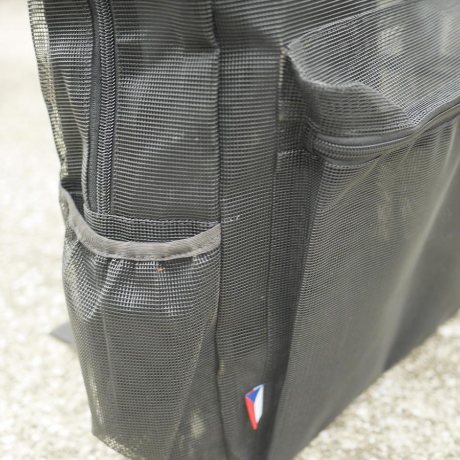 DOLDY ドルディ METROPOLE メトロポール mesh メッシュ | DOLDY | 03