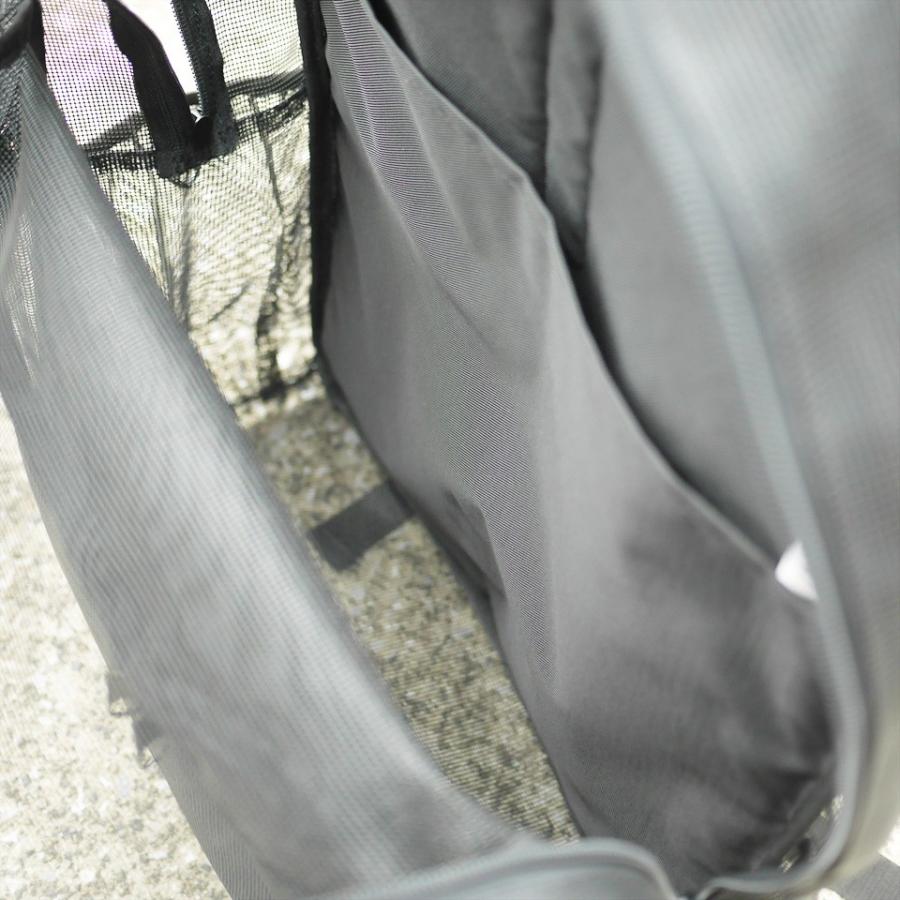 DOLDY ドルディ METROPOLE メトロポール mesh メッシュ | DOLDY | 04