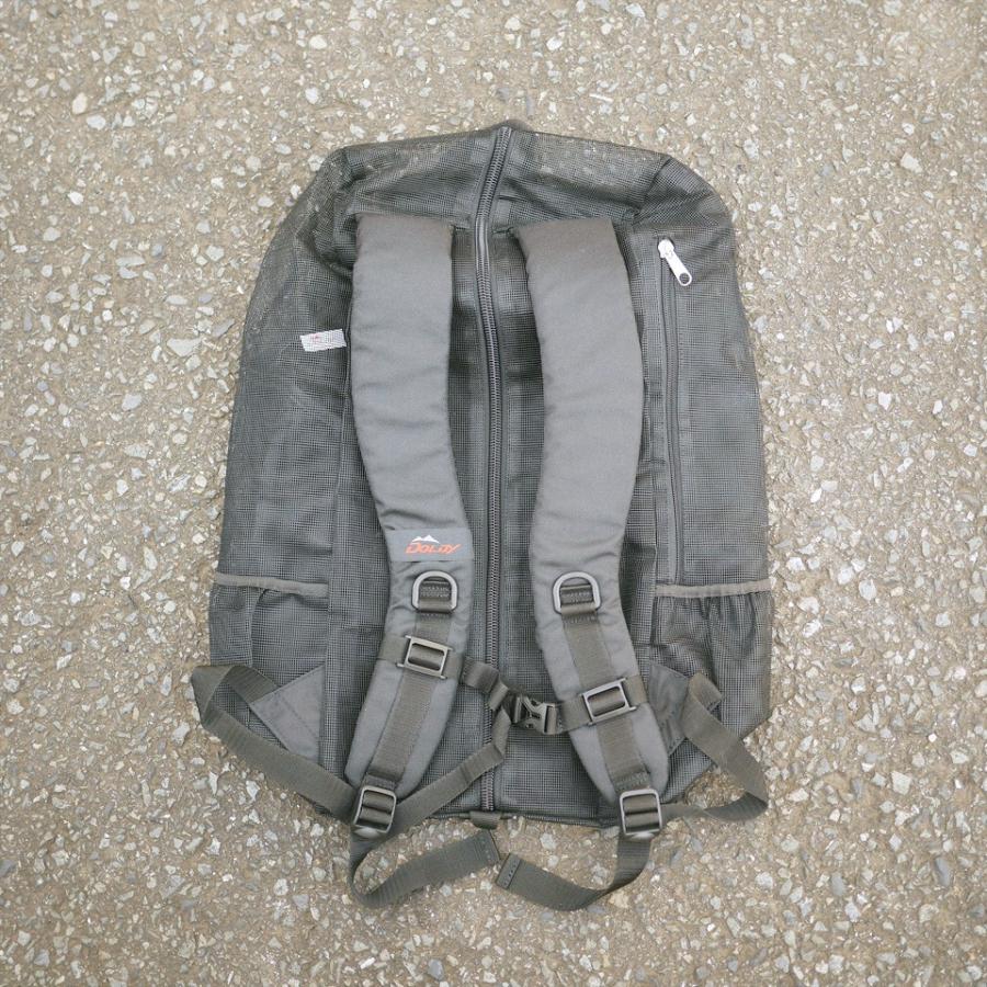 DOLDY ドルディ STONE ストーン mesh メッシュ | DOLDY | 01