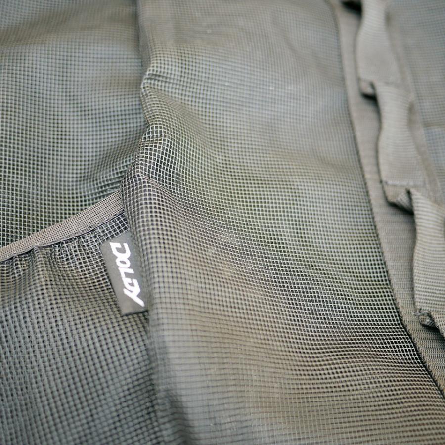DOLDY ドルディ STONE ストーン mesh メッシュ | DOLDY | 02