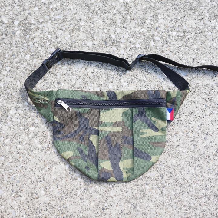 DOLDY ドルディ SACEK camo  サチェック カモフラージュ | DOLDY