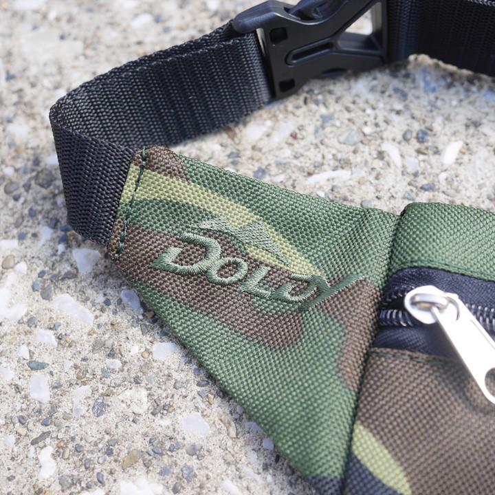 DOLDY ドルディ SACEK camo  サチェック カモフラージュ | DOLDY | 02