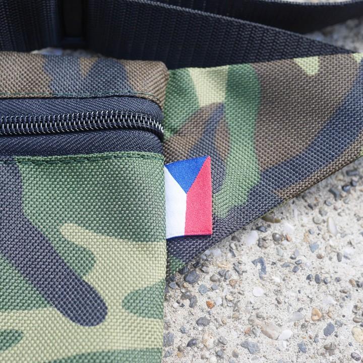 DOLDY ドルディ SACEK camo  サチェック カモフラージュ | DOLDY | 03