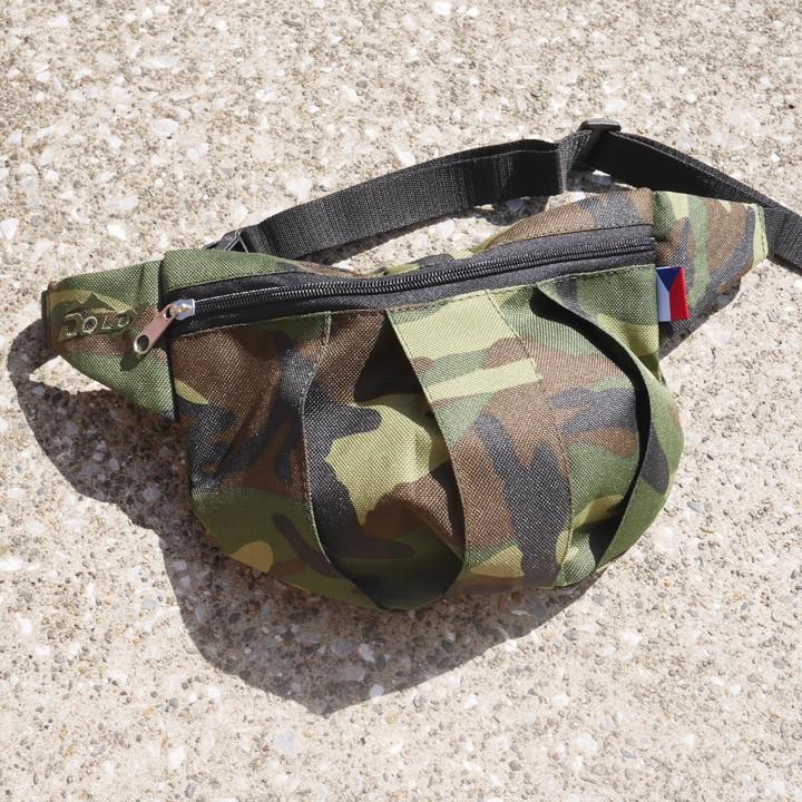 DOLDY ドルディ SACEK camo  サチェック カモフラージュ | DOLDY | 04