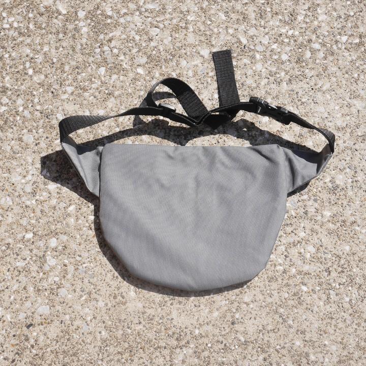 DOLDY ドルディ SACEK grey  サチェック グレー | DOLDY | 01