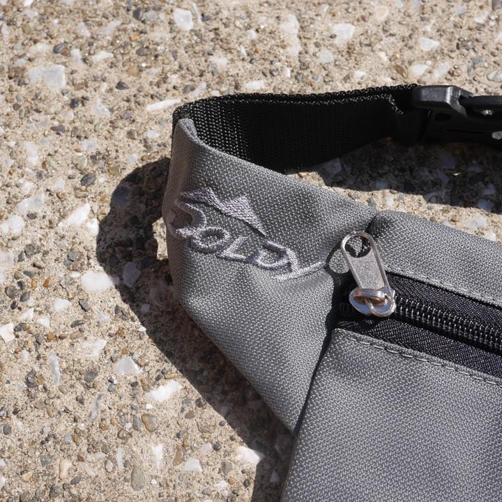 DOLDY ドルディ SACEK grey  サチェック グレー | DOLDY | 02