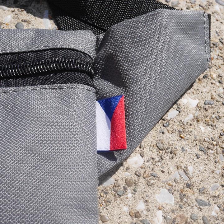 DOLDY ドルディ SACEK grey  サチェック グレー | DOLDY | 03