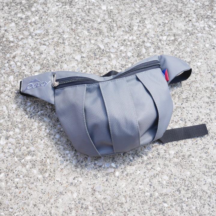 DOLDY ドルディ SACEK grey  サチェック グレー | DOLDY | 04