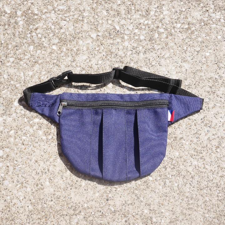 DOLDY ドルディ SACEK navy  サチェック ネイビー | DOLDY