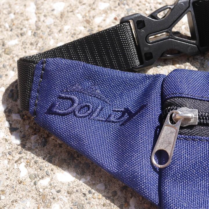 DOLDY ドルディ SACEK navy  サチェック ネイビー | DOLDY | 02