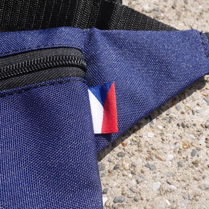 DOLDY ドルディ SACEK navy  サチェック ネイビー | DOLDY | 03