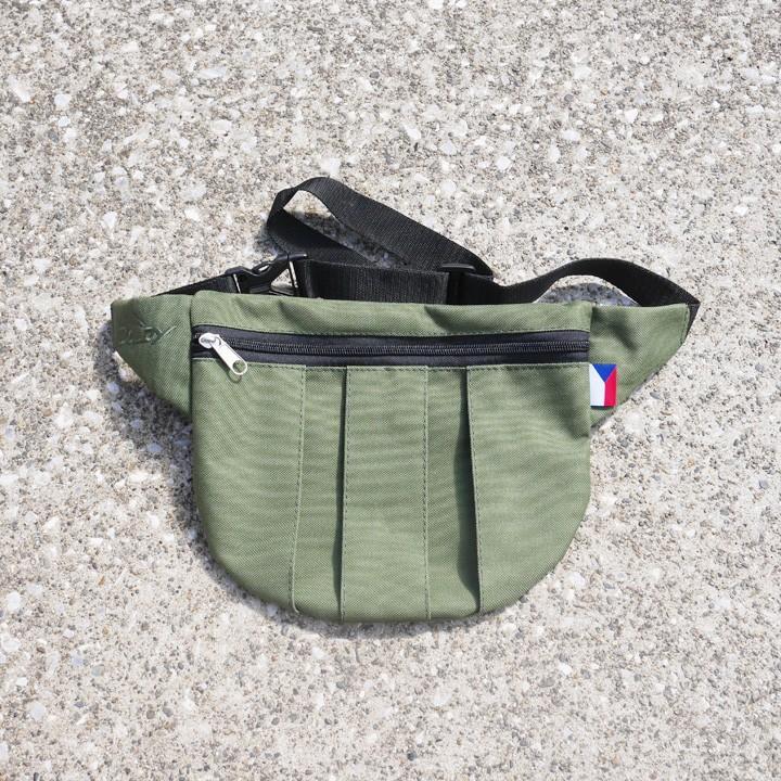 DOLDY ドルディ SACEK olive  サチェック オリーブ | DOLDY