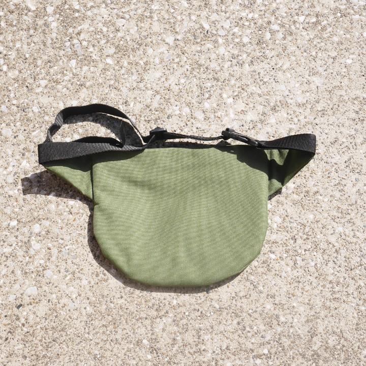 DOLDY ドルディ SACEK olive  サチェック オリーブ | DOLDY | 01