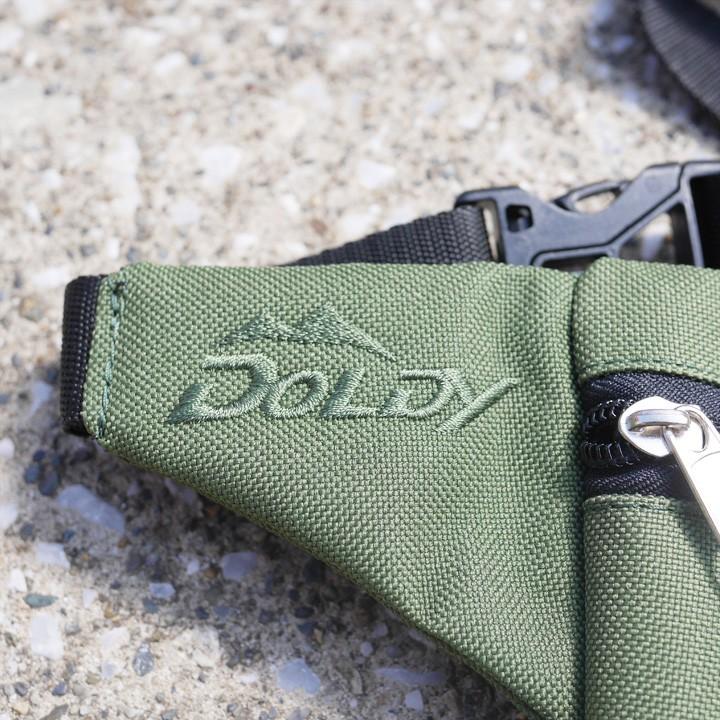 DOLDY ドルディ SACEK olive  サチェック オリーブ | DOLDY | 02