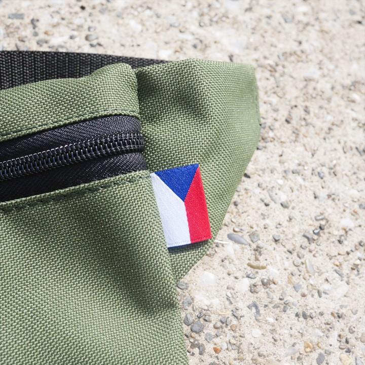 DOLDY ドルディ SACEK olive  サチェック オリーブ | DOLDY | 03