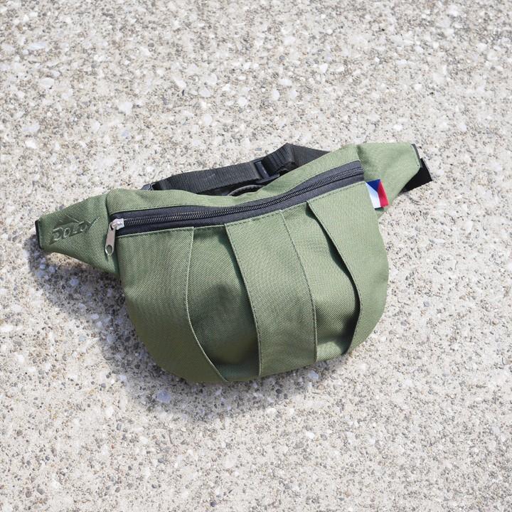 DOLDY ドルディ SACEK olive  サチェック オリーブ | DOLDY | 04