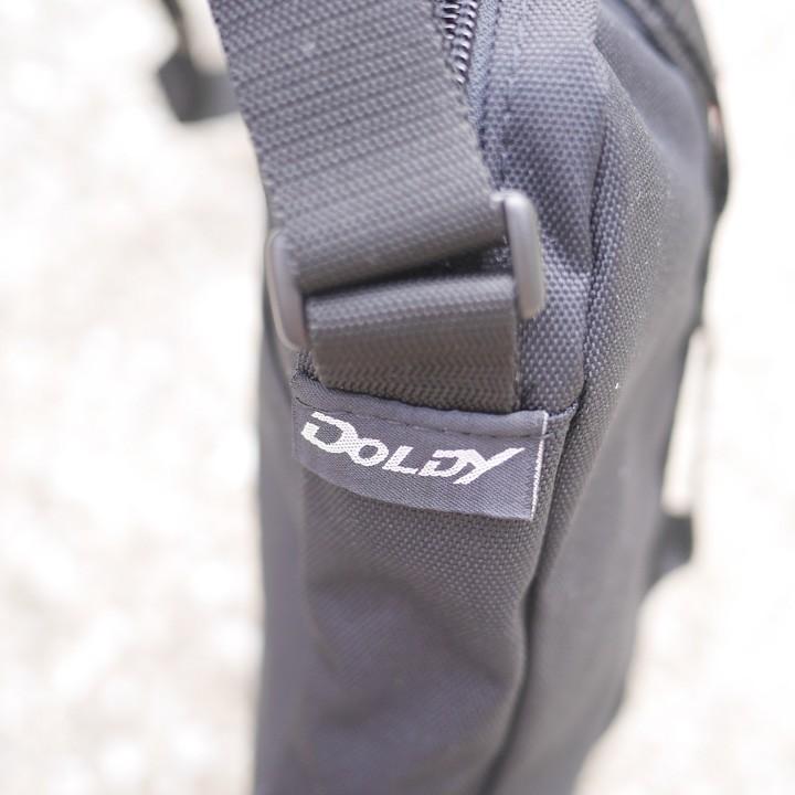 DOLDY ドルディ CHUZE チューズ black | DOLDY | 03