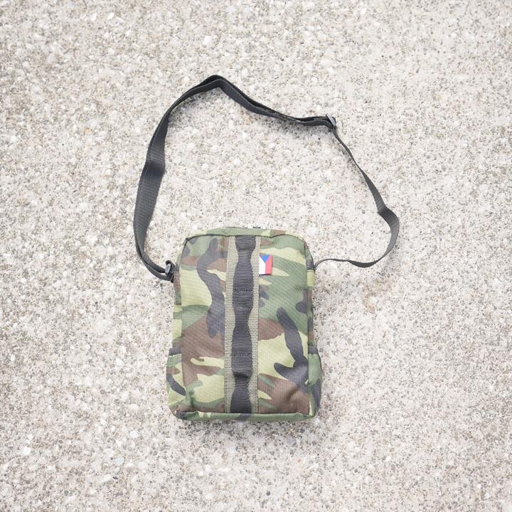DOLDY ドルディ CHUZE チューズ camo | DOLDY