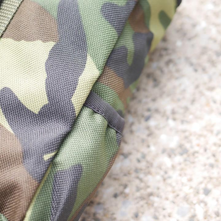 DOLDY ドルディ CHUZE チューズ camo | DOLDY | 01