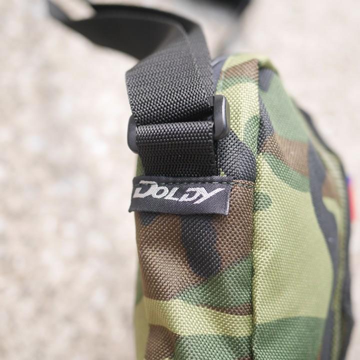 DOLDY ドルディ CHUZE チューズ camo | DOLDY | 02