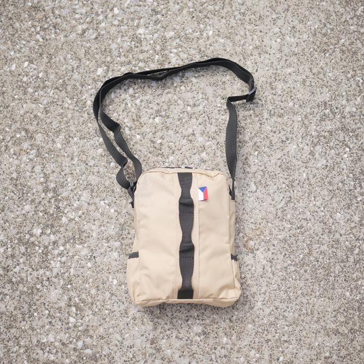 DOLDY ドルディ CHUZE チューズ coyote | DOLDY