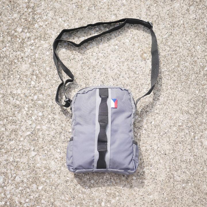 DOLDY ドルディ CHUZE チューズ grey x m.grey | DOLDY