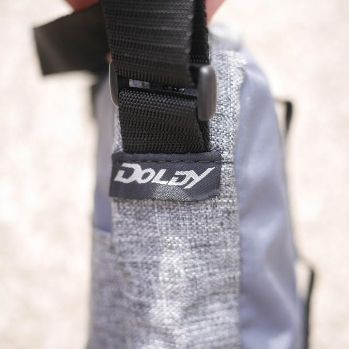 DOLDY ドルディ CHUZE チューズ grey x m.grey | DOLDY | 03