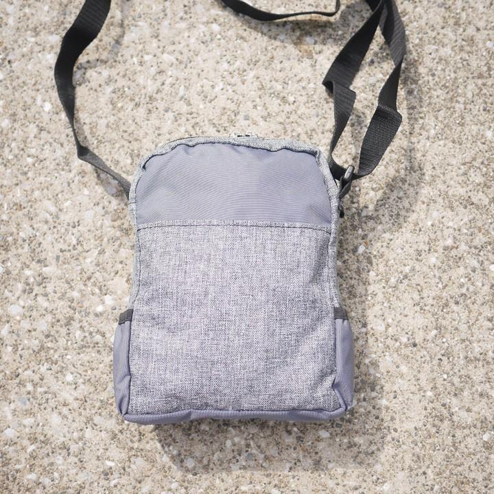 DOLDY ドルディ CHUZE チューズ grey x m.grey | DOLDY | 04