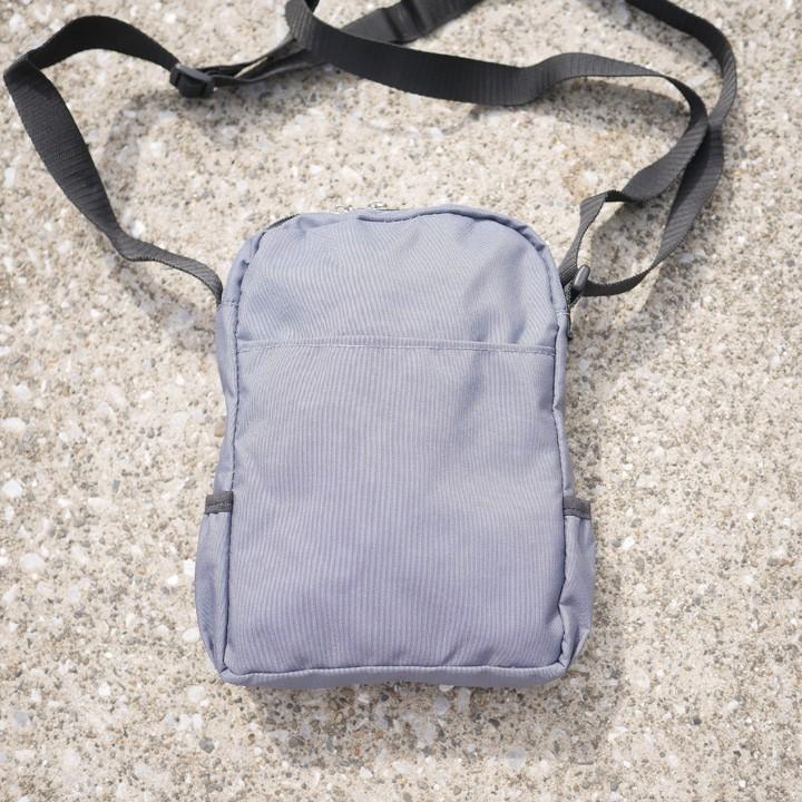 DOLDY ドルディ CHUZE チューズ grey | DOLDY | 04