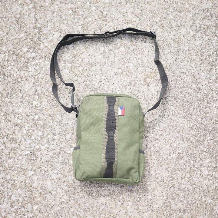 DOLDY ドルディ CHUZE チューズ olive | DOLDY