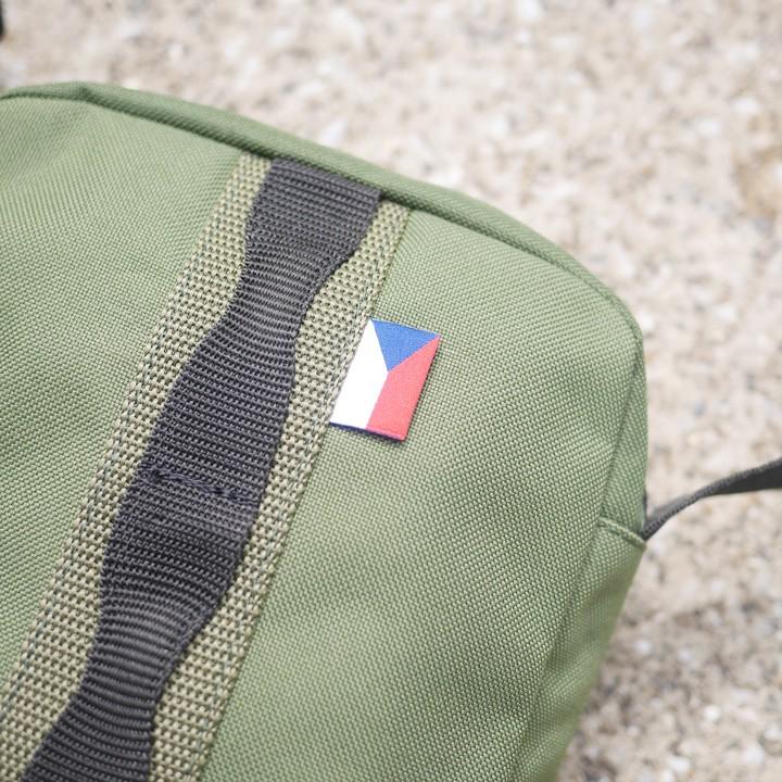 DOLDY ドルディ CHUZE チューズ olive | DOLDY | 01