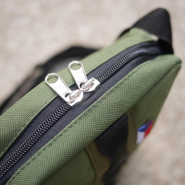 DOLDY ドルディ CHUZE チューズ olive | DOLDY | 03