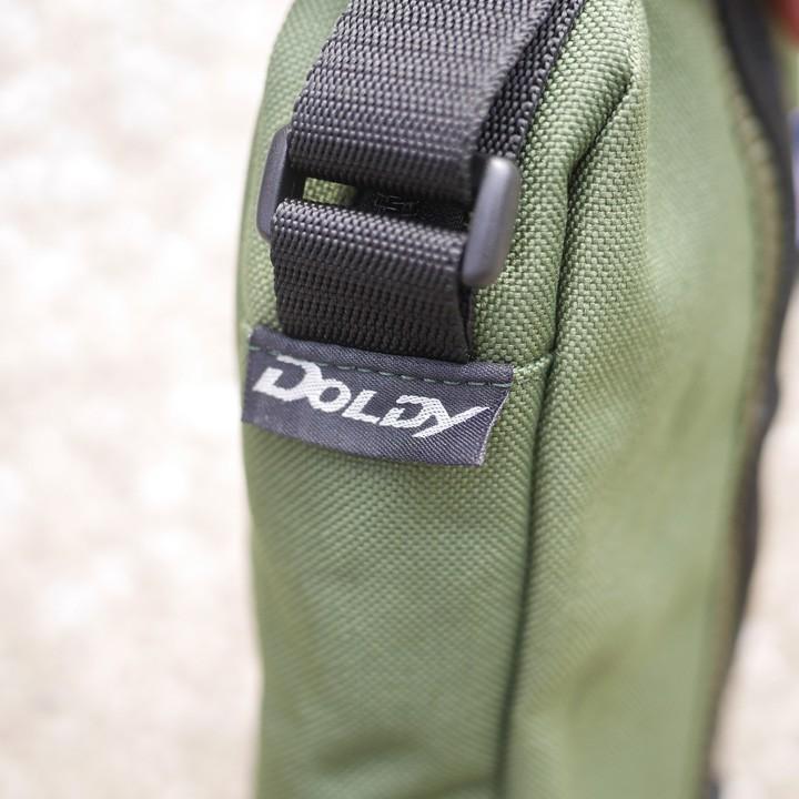 DOLDY ドルディ CHUZE チューズ olive | DOLDY | 04