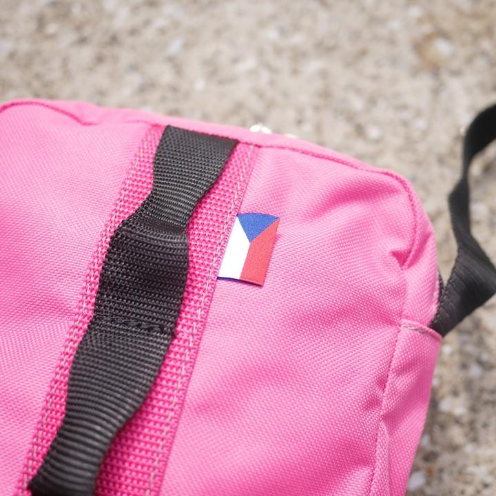 DOLDY ドルディ CHUZE チューズ pink | DOLDY | 01