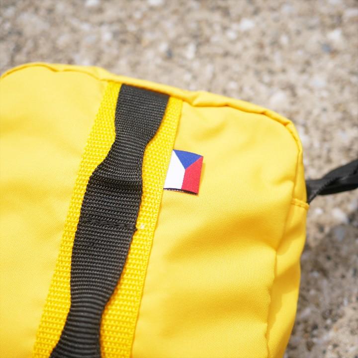 DOLDY ドルディ CHUZE チューズ yellow | DOLDY | 01