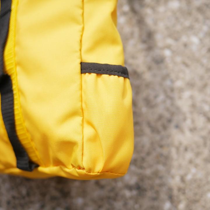 DOLDY ドルディ CHUZE チューズ yellow | DOLDY | 02